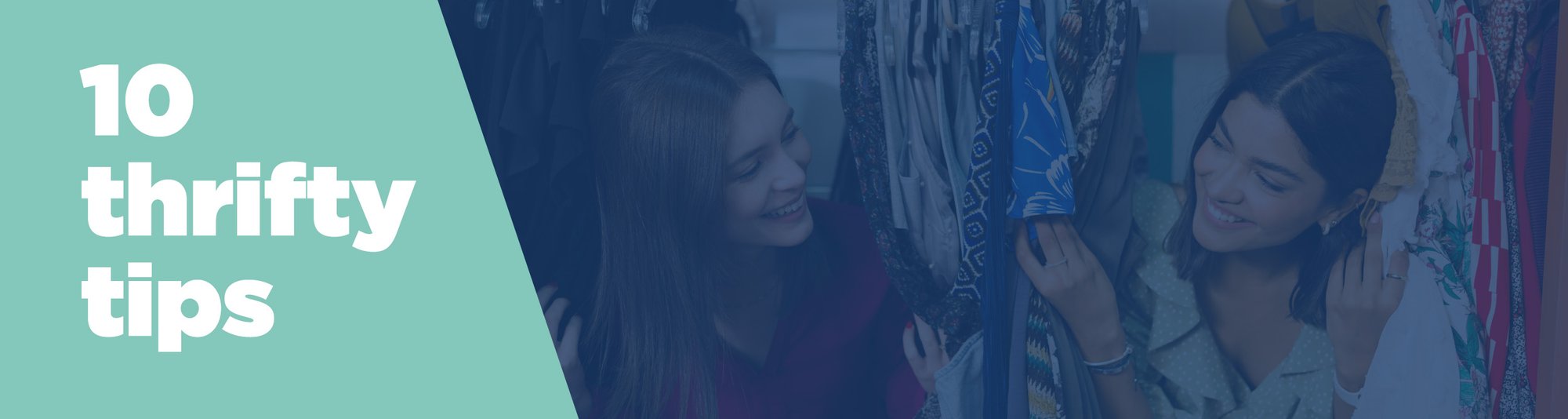 10 Thrifty Tips 2