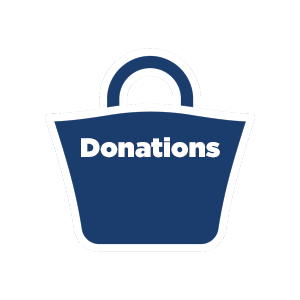 Donations Bag