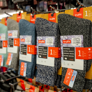 Socks Image