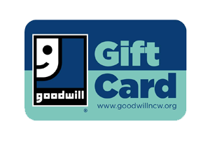 Gift card graphic